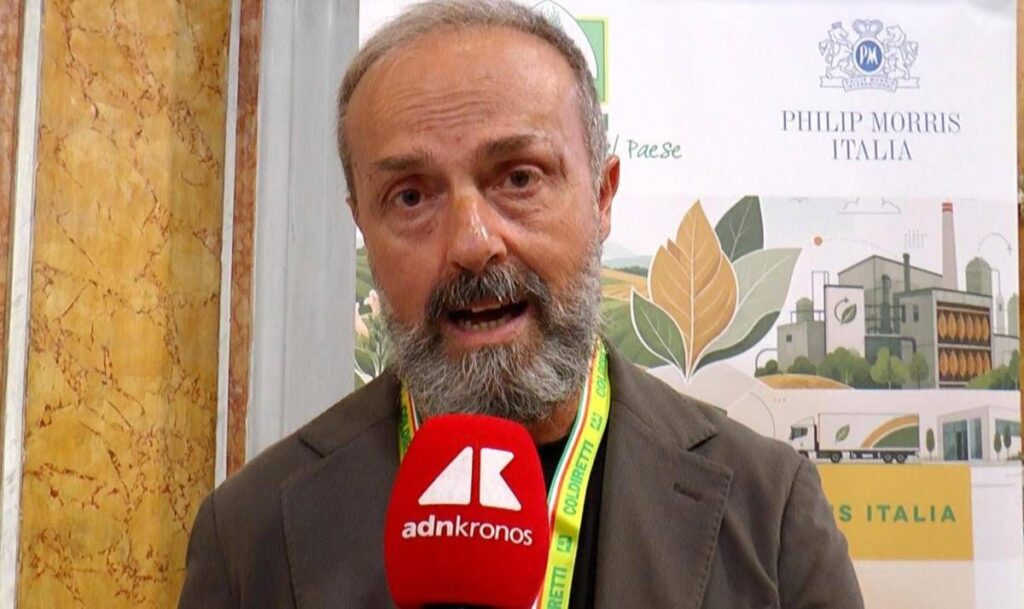 Tabacco, Masiello (Coldiretti): “Regole non devono ammazzare la filiera”