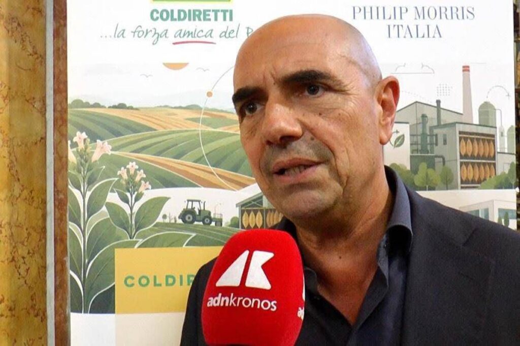 Tabacco, Scordamaglia (Filiera Italia): “Accordo Philip Morris ha anticipato in 15 anni oltre 13 mld di valore aggiunto”