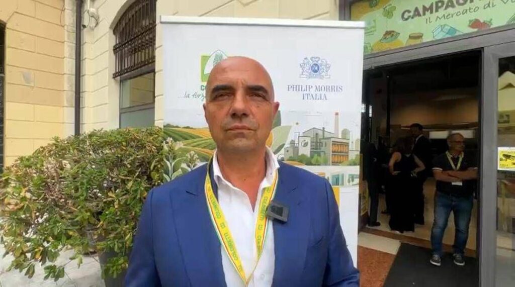 Tabacco, Scordamaglia (Filiera Italia): “In 15 anni creati oltre 3 mld di valore aggiunto”