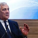 Tajani: “Magistrati siano più rigidi su arresti, colpirne uno per educarne cento”. Anm: “Parole contrarie a Stato di diritto”