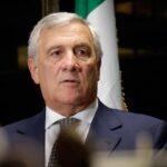 Tajani: “Mi spiace che mie parole siano state fraintese, mi scuso, mai offeso le donne”