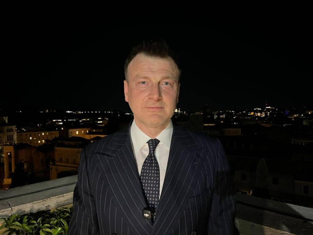 Talassemia, Plich (Avanzanite): “United si aggiudica Knights for Rare”
