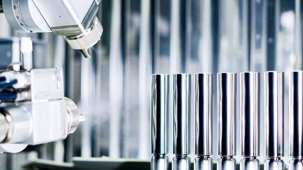 Tapematic, l’azienda italiana che innova la decorazione del packaging con tecnologie sostenibili