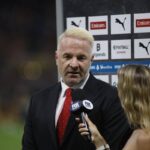 Tare: “Inter grande favorita al titolo, Roma rivale più pericolosa”