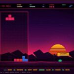 Tetris prende le distanze dal gioco della Casa Bianca ‘Build the wall’: “Uniamo le persone, non le separiamo”