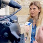 ‘Ti auguro stessa fine Mussolini’, donna indagata per post contro consigliera Fdi Perugia