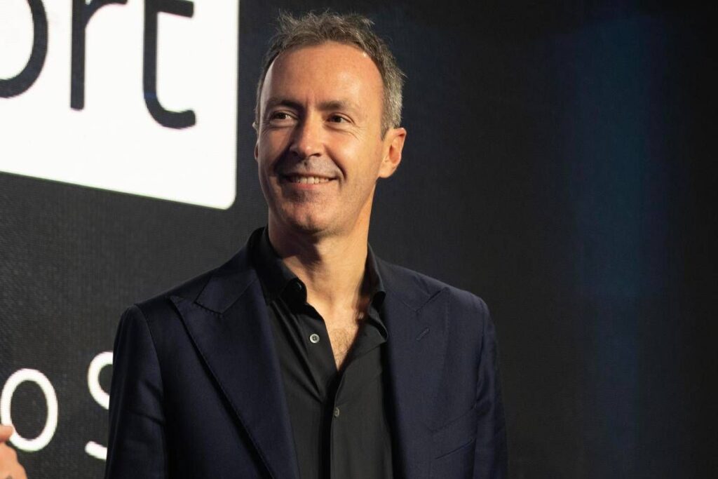 Tlc, Duilio: “Il nuovo Sky Mobile è un passo importante nella nostra strategia di crescita”