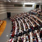 Tor Vergata, al via nuovo anno per studenti di Medicina, Odontoiatria e Veterinaria