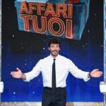 Torna ‘Affari Tuoi’, da oggi Stefano De Martino tutti i giorni su Rai1