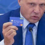 Torna la ‘Carta dedicata a te’, 1000 euro per 1,1 milioni di famiglie per la spesa alimentare