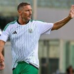 Totti: “A 48 anni ho detto no a Genoa e Como per tornare in Serie A”