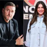 Totti e Noemi Bocchi, la reazione furiosa di Chanel: “Non sei più mio padre”