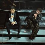Tredici Pietro diventa attore, interpreterà papà Gianni Morandi nel film su Lucio Dalla