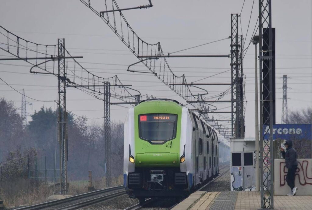 Trenord cerca nuovi capitreno, selezioni al via: come candidarsi