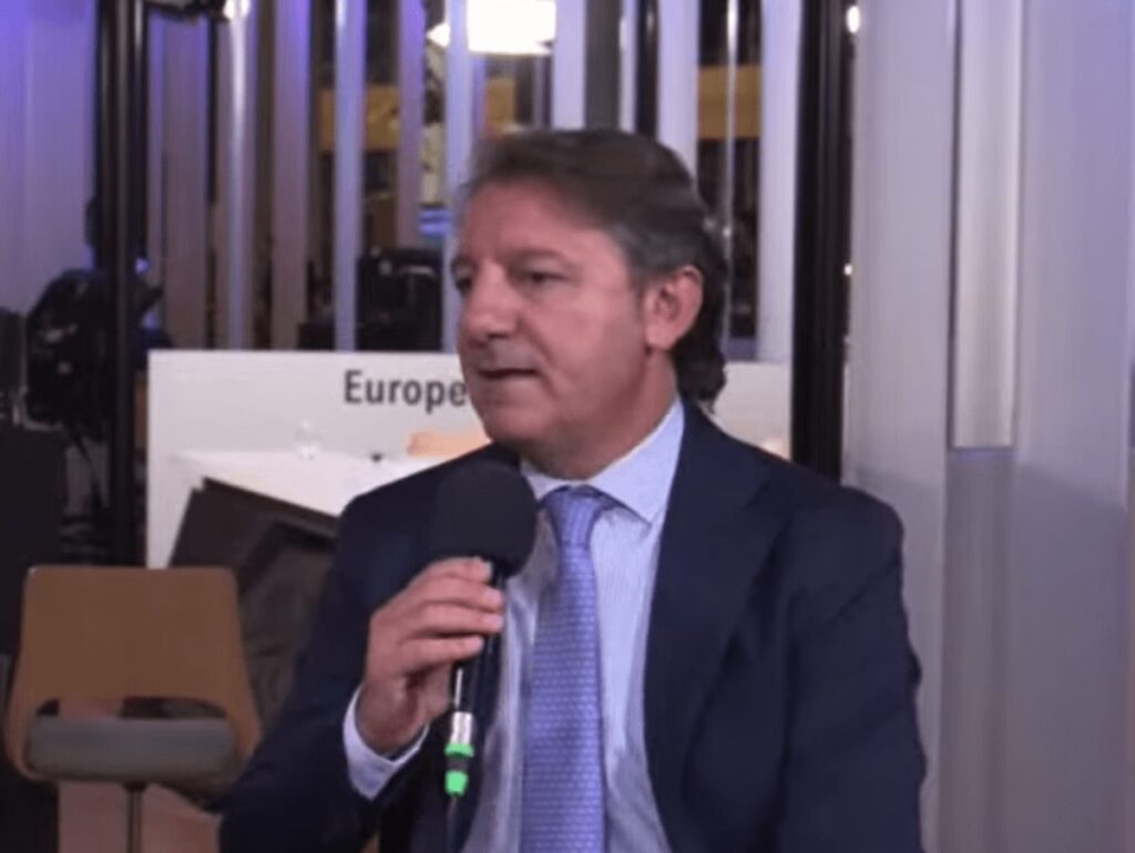 Tridico (M5s): “von der Leyen sulla luna, discorso deludente”