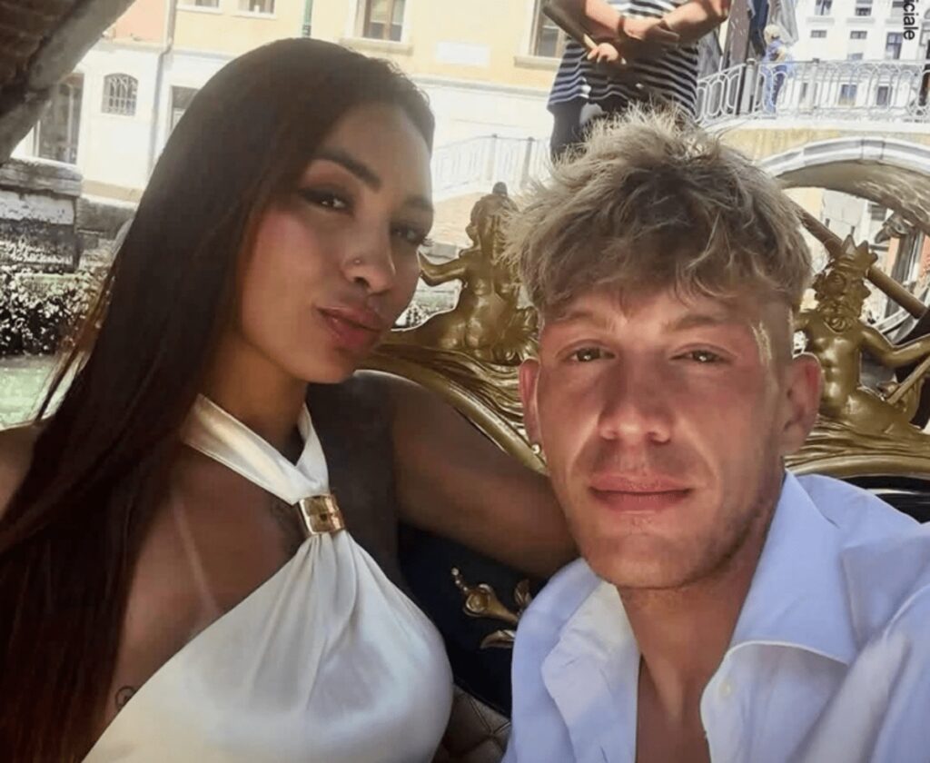 Trovato il corpo di Gabriella Quirino, la 26enne rimasta coinvolta nell’incidente in barca a Venezia con il marito Sean