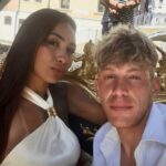 Trovato il corpo di Gabriella Quirino, la 26enne rimasta coinvolta nell’incidente in barca a Venezia con il marito Sean