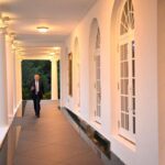 Trump, cena privata alla Casa Bianca con il capo di Anthropic Amodei: disgelo sull’AI?
