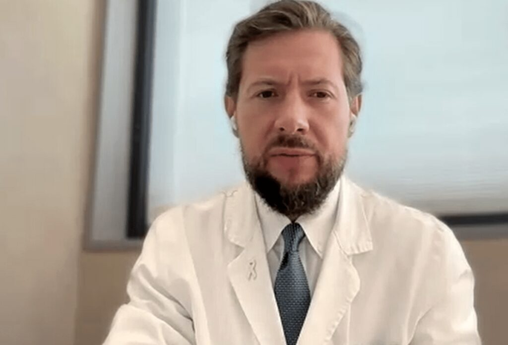 Tumore al polmone Egfr-mutato, Passaro (Ieo): “Con osimertinib risultati importanti a 8 anni”