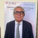 Tumore rinofaringeo, Sanguineti (Ire Roma): !Qualità vita importante, servono percorsi dedicati”