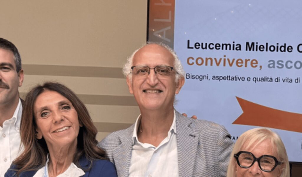 Tumori, Bombaci (Ail): “Cresce attenzione aziende a qualità di vita e ascolto pazienti con Lmc”