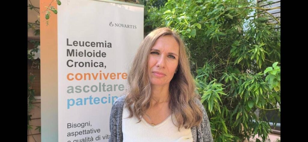Tumori, ematologa Fava: “Bene strumenti che tracciano sintomi pazienti con Lmc”