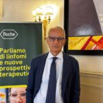 Tumori, ematologo Corradini: “Combo anticorpo bispecifico e chemioterapia più efficace in Dlbcl”