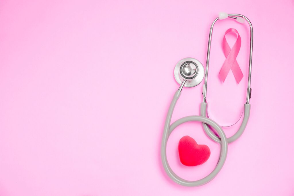 Tumori, l’indagine: “Sul cancro al seno informazioni adeguate solo per 4 donne su 10”