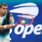 US Open, Cobolli litiga con l’arbitro: “Era fuori?”