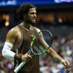 US Open, oggi Alcaraz-Wu – Diretta