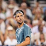 US Open, oggi Musetti-Sweeny – Diretta