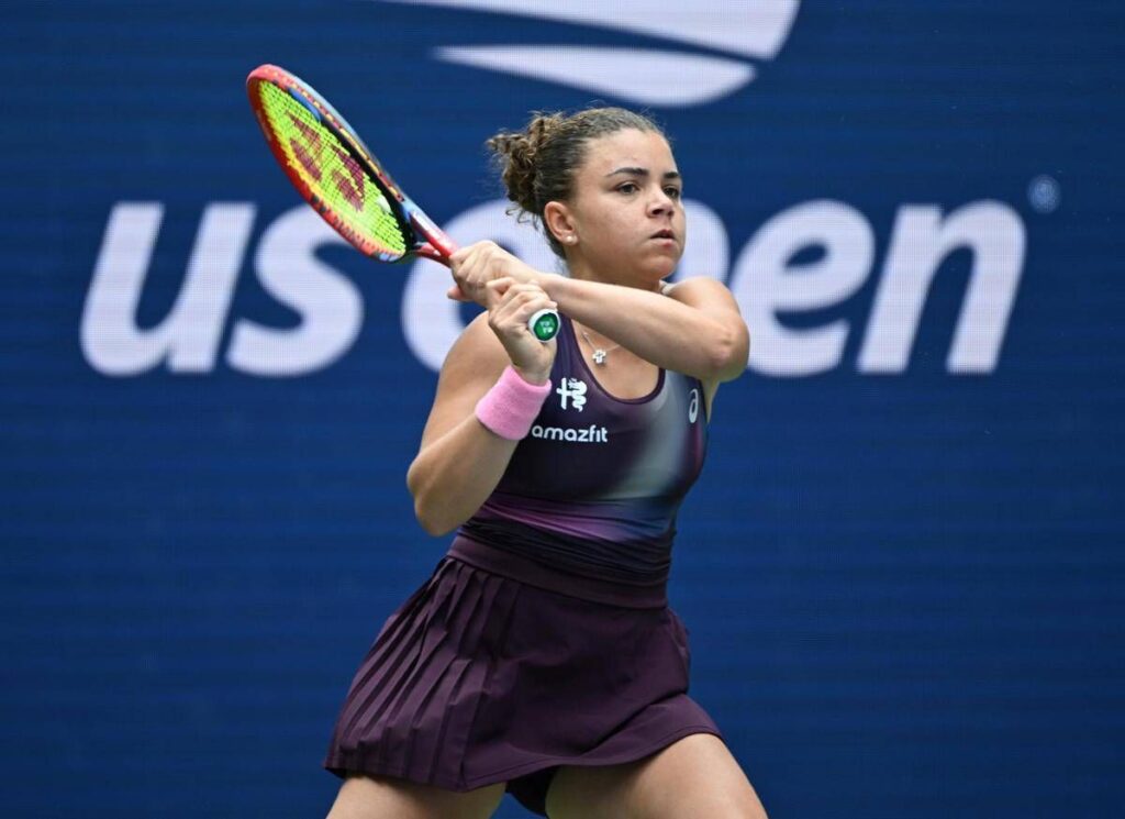 US Open, oggi Paolini-Cirstea – Diretta