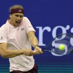 US Open, oggi Zverev-Van de Zandschulp: orario, precedenti e dove vederla in tv