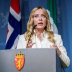 Ucraina, Meloni: “Putin cerca un’escalation in Europa perché la guerra non va come previsto”