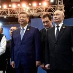 Ucraina, Russia: “Xi e Modi disponibili a mediare per accordo pace”