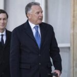 Ucraina-Russia, media: gli inviati di Trump atterrati a Mosca