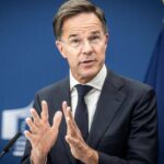 Ucraina, Rutte: “Putin è nel panico, noi siamo più forti della Russia”