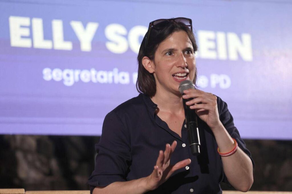 Ucraina, Schlein: “Differenze nel centrosinistra? Le comporremo”. A Meloni: “Dica presto quando andremo a votare”