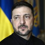 Ucraina, Trump e il Cremlino contro Zelensky: “Impossibile trattare con lui”