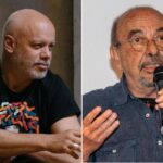 Ucraina, Vauro risponde a Diego Bianchi: “Partigiani non rubavano miliardi”