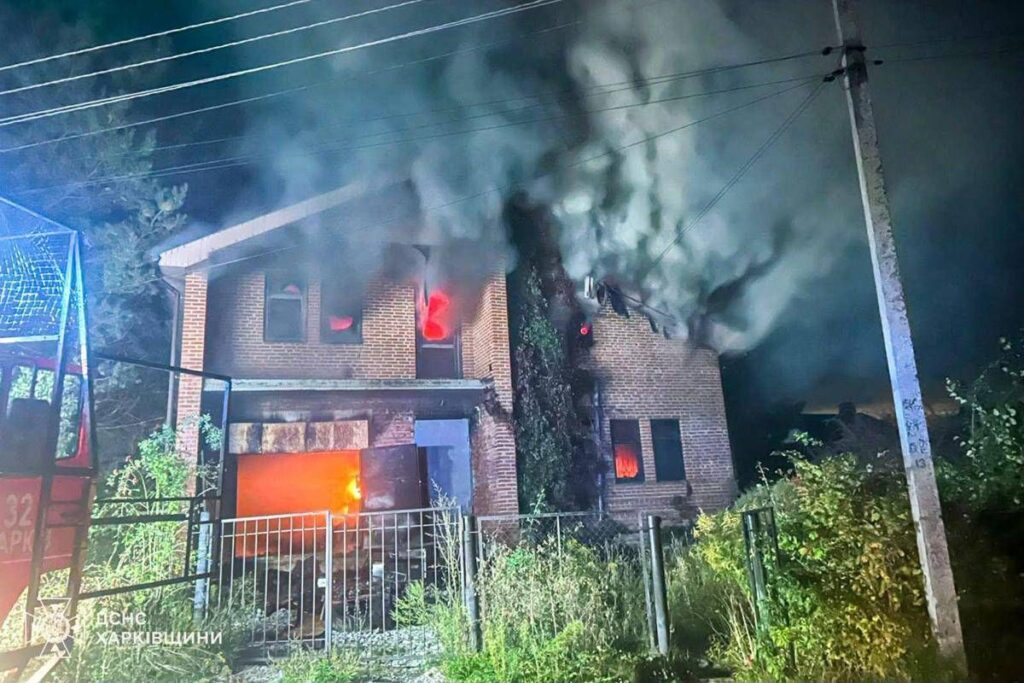 Ucraina, Zelensky: “Escalation quotidiana da parte di Mosca, in raid della notte due morti e 14 feriti”