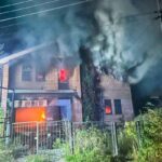 Ucraina, Zelensky: “Escalation quotidiana da parte di Mosca, in raid della notte due morti e 14 feriti”