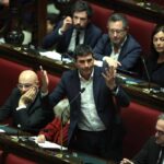 Ucraina e rebus centrosinistra, Fratoianni: “Troveremo sintesi con Pd e M5S”
