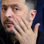 Ucraina, la minaccia di Zelensky: “I cieli della Russia non sono più sicuri”. Putin: “Terrorista”