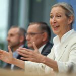 Ucraina, linea dura Afd: “Via gli ucraini dalla Germania, stop ai soldi per Kiev”
