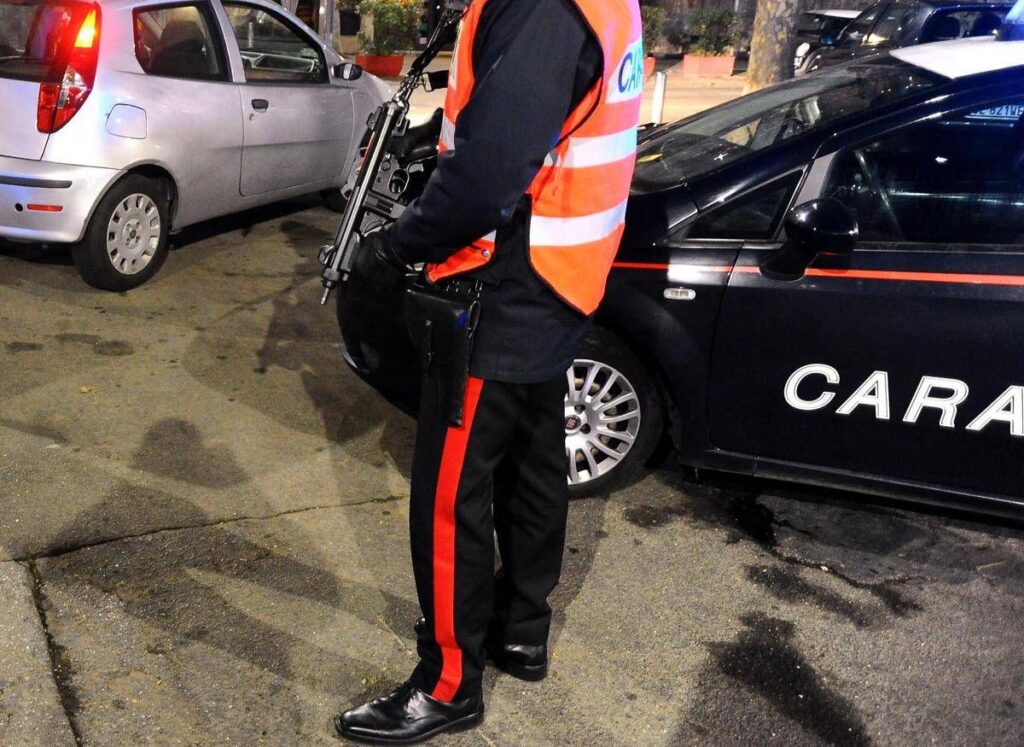 Udine, non accetta la fine della relazione e uccide il fratello della ex: è caccia all’uomo