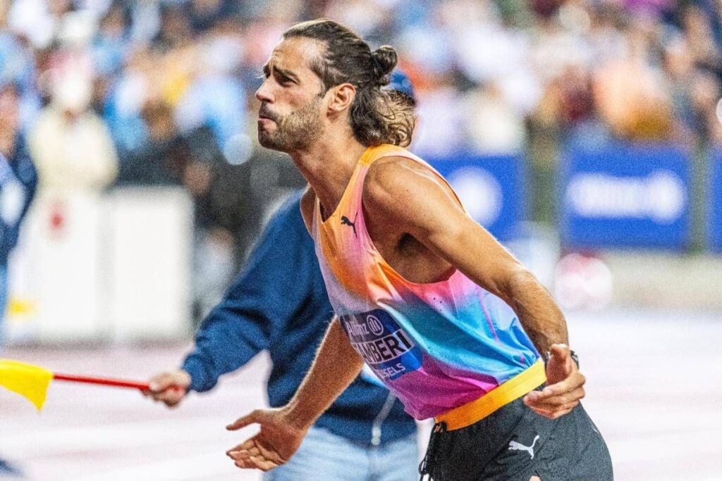 Ultimate Championship, tocca a Tamberi: gli azzurri in gara oggi nel ‘Mondiale dei Mondiali’ e dove vederli