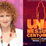 ‘Una Nessuna Centomila’, domani il live all’Arena di Verona: svelato il cast
