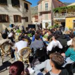UniMarconi, il 26 settembre torna ‘Una Lezione in Piazza’, confronto nelle città italiane