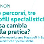Università: boom di richieste per nuove lauree infermieri